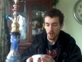 SB Choc-Strawberry Review