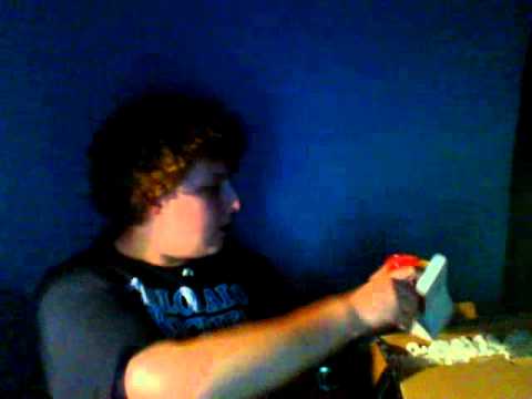 5starhhookah.com Unboxing Video #1