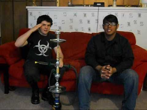 HookaH HookaH Black Label "Pina Colada" Review...