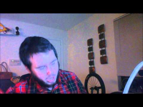 Tobacco review - Al Fakher Cherry Mint Tobacco review - Al Fakher Cherry Mint