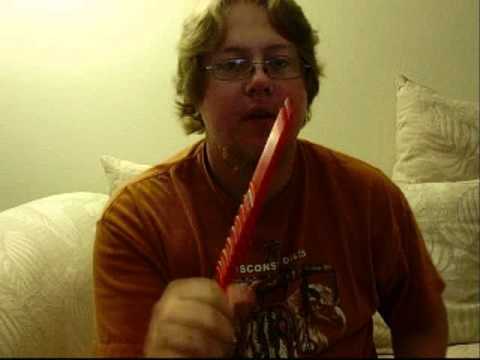 Romman Strawberry Review Romman Strawberry Review