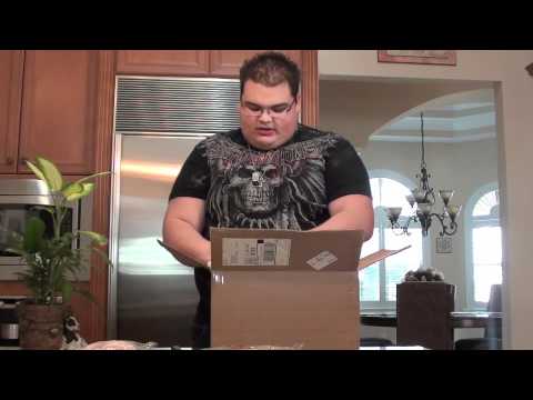 Hookah-Shisha Unboxing Hookah-Shisha Unboxing