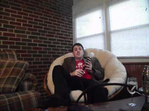 Review - Hookah Freak Scooby Snack Review - Hookah Freak Scooby Snack