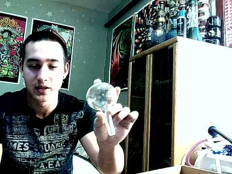 Crownhookahs.com Vendor Review # 2 Crownhookahs.com Vendor Review # 2