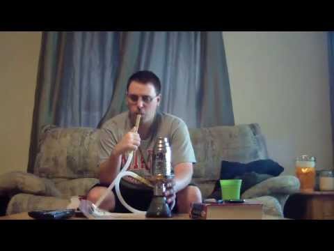 Hookah-Hookah Fire Cured Strawberry Hookah-Hookah Fire Cured Strawberry