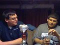 Salloum Mango Review ft. Sykotik