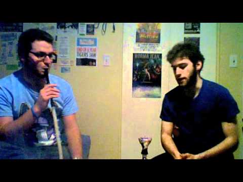 Social Smoke Strawberry Daiquiri Review