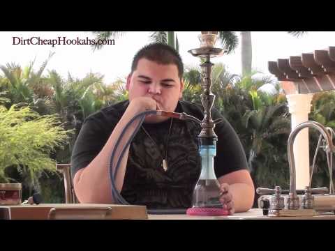 How to Prepare a Chinese Hookah (Full Tutorial) How to Prepare a Chinese Hookah (Full Tutorial)
