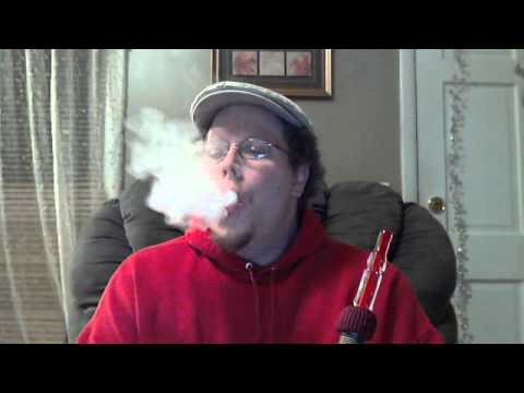 Hookah Freak Grapeful Dead Video Review