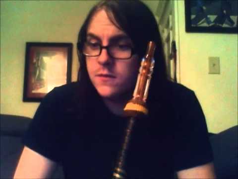 EL Nakhla Sweet Melon Flavor Review