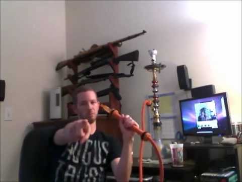 Introduction to Hookah Pro Forums - TVIRUSOUTBREAK