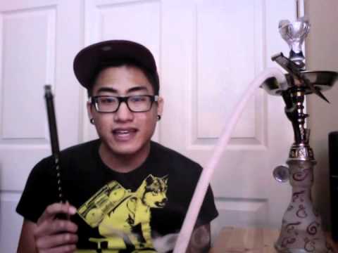 Fumari Mint Chocolate Chill Review Fumari Mint Chocolate Chill Review
