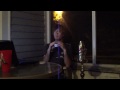 Hookah Hookah Orange Review