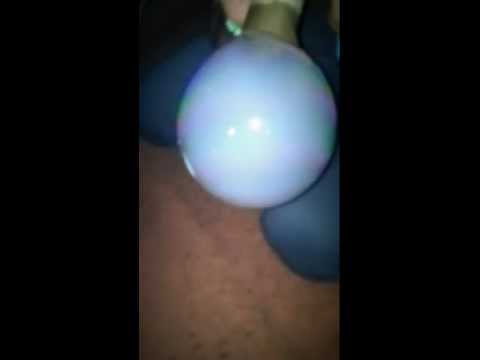 Hookah Smoke Bubble - Must Watch!! Hookah Smoke Bubble - Must Watch!!