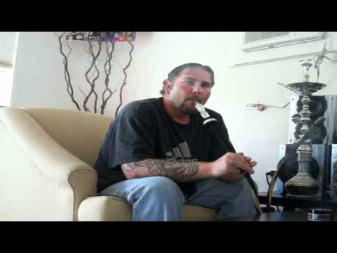 Shisha Tobacco Review: Nirvana Super Shisha... Shisha Tobacco Review: Nirvana Super Shisha...