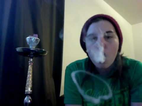 Romman Summer Crisp hookahpro.com