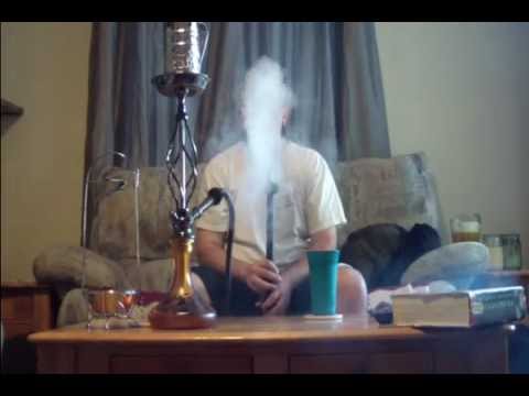 Sahara Smoke 24" Dragon Hookah Sahara Smoke 24" Dragon Hookah
