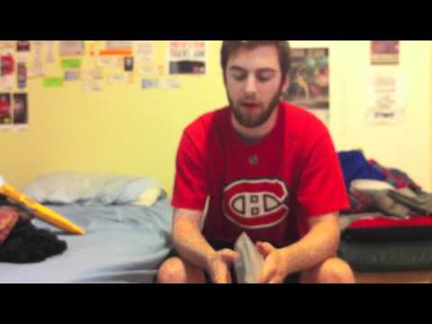 Trade Unboxing (Klepto254)