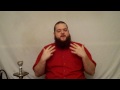 Review: Hookah Hookah Peanut Butter -... Review: Hookah Hookah Peanut Butter -...