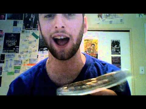 Trade Unboxing (IMCarnochan)