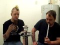 social smoke cinnamint shisha review