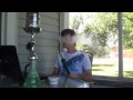 Hookah Hookah Guava Review