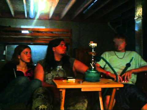 Shisha Review: HYDRO Razmataz (raspberry)