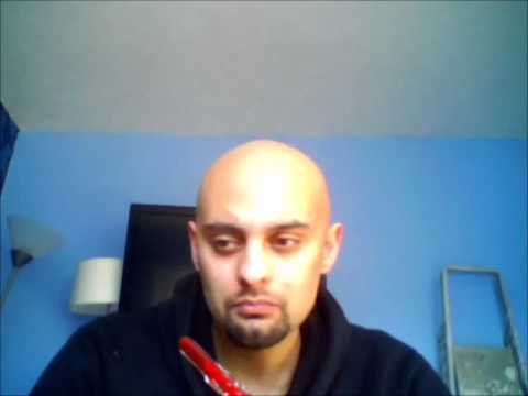 Paradise Tobacco Blew Frost Review Paradise Tobacco Blew Frost Review