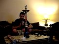 Hookah Hookah Margarita