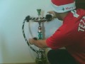 Hookah Christmas present.