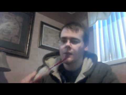 Shisha Review: Fantasia - Ice Mint