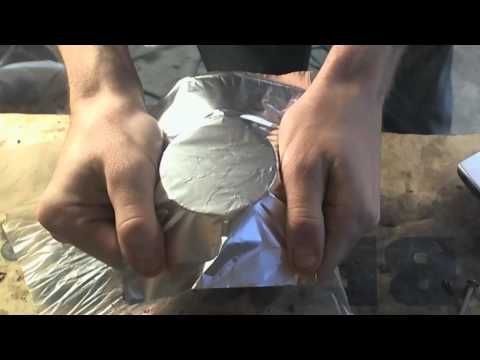 How to Dense Pack a Tangiers Phunnel