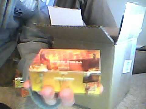 Soex Shisha Unboxing :L