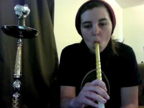 Tangiers Orange Soda review hookahpro.com