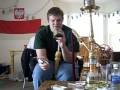 Hookah Hookah Irish Cream Review