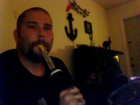 Shisha Tobacco Review: Desi Murli Roohafza