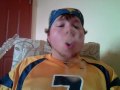 Shisa Review: AF Fruit Cocktail