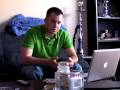 Tangiers Tropical Punch Tobacco Review