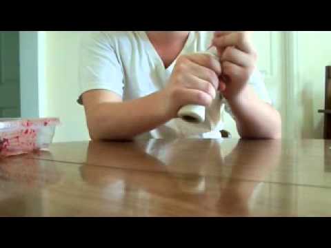 Starting From Scratch: Al Fakher Setup Tutorial Starting From Scratch: Al Fakher Setup Tutorial