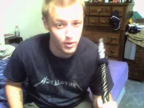 Al faker vanilla  shisha review