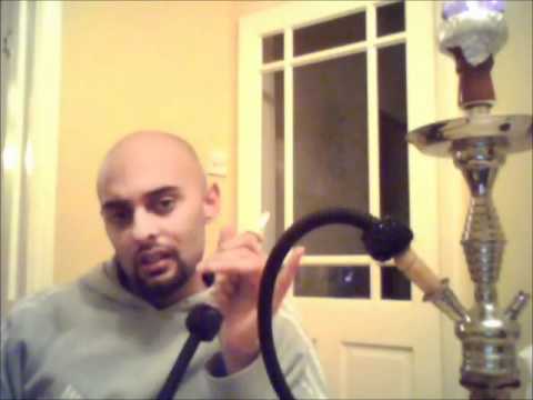 Alladin hookah review