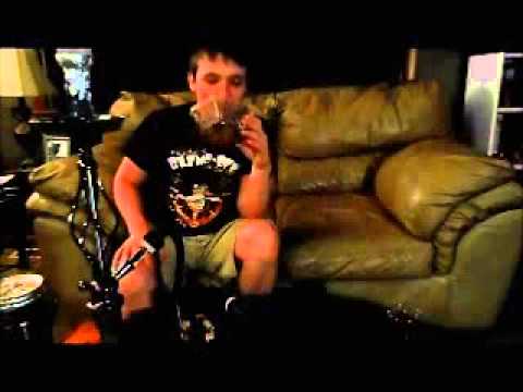 Nakhla Mizo Grape Review