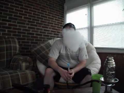 Review - Hookah Freak's Spiced Apple Cider