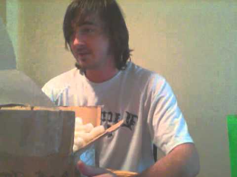 Argelini Tobacco Unboxing Argelini Tobacco Unboxing