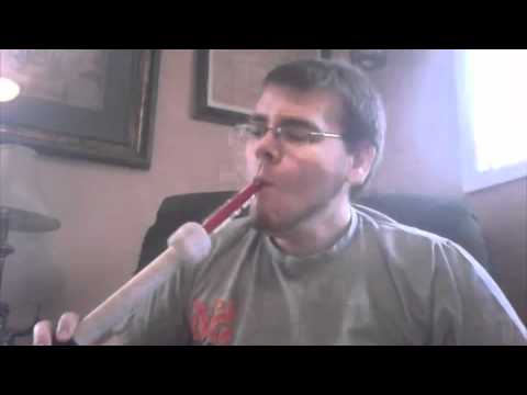 Shisha Review: Tangiers Lucid - Static Starlight