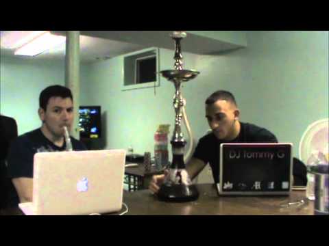 MZ social smoke edition hookah review