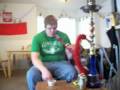 Hookah Hookah Fruit Punch Review By Bradedup @... Hookah Hookah Fruit Punch Review By Bradedup @...