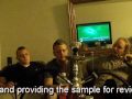 Hookah Freaks Blueberry Pancakes Review for the...