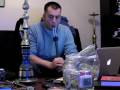 Romman Banana Split Tobacco Review