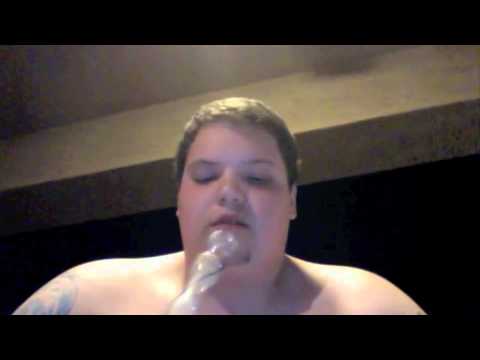 5StarHookah.com Glass Mouth Tip
